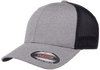 Flexfit 6311 - Flexfit® Melange Trucker - 6311