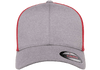 Flexfit 6311 - Flexfit® Melange Trucker - 6311