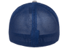 Flexfit 6311 - Flexfit® Melange Trucker - 6311