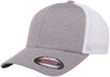 Flexfit 6311 - Flexfit® Melange Trucker - 6311