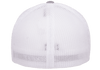 Flexfit 6311 - Flexfit® Melange Trucker - 6311