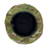 Decky 6313 MultiCam Camo Structured Bucket Hat, Camouflage Sun Hat