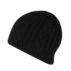 Decky 634 - Braidy Knit Beanie, Knit Cap - 