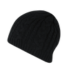 Decky 634 - Braidy Knit Beanie, Knit Cap