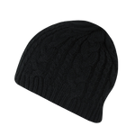 Decky 634 - Braidy Knit Beanie, Knit Cap - Picture 2 of 9