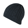 Decky 634 - Braidy Knit Beanie, Knit Cap