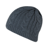 Decky 634 - Braidy Knit Beanie, Knit Cap