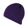 Decky 634 - Braidy Knit Beanie, Knit Cap