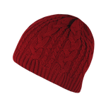 Decky 634 - Braidy Knit Beanie, Knit Cap - Picture 8 of 9