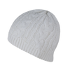 Decky 634 - Braidy Knit Beanie, Knit Cap