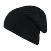 Decky 635 - Cozy Knit Beanie, Knit Cap