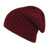 Decky 635 - Cozy Knit Beanie, Knit Cap