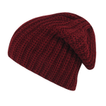 Decky 635 - Cozy Knit Beanie, Knit Cap - Picture 4 of 10