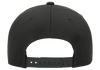 Yupoong 6389 Retro Cotton Blend Snapback Hat - YP Classics®