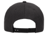 Yupoong 6389 Retro Cotton Blend Snapback Hat - YP Classics®