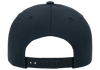 Yupoong 6389 Retro Cotton Blend Snapback Hat - YP Classics®