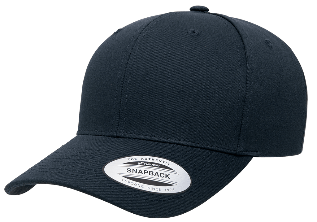 Yupoong hot sale classic snapback