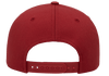 Yupoong 6389 Retro Cotton Blend Snapback Hat - YP Classics®