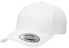 Yupoong 6389 Retro Cotton Blend Snapback Hat - YP Classics®