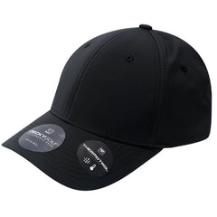 Sleek H20 Structured Hat - Golf & Sports Cap - Decky 6401 - 