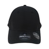 Sleek H20 Structured Hat - Golf & Sports Cap - Decky 6401