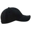 Sleek H20 Structured Hat - Golf & Sports Cap - Decky 6401