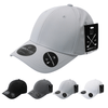 Sleek H20 Structured Hat - Golf & Sports Cap - Decky 6401