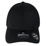 Sleek H20 Flex Hat - Golf & Sports Cap - Decky 6402 - Picture 4 of 12