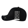 Decky 6402 Sleek H20 Flex Hat, Golf & Sports Cap