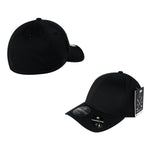 Sleek H20 Flex Hat - Golf & Sports Cap - Decky 6402 - Picture 9 of 12