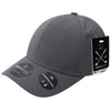 Decky 6402 Sleek H20 Flex Hat, Golf & Sports Cap