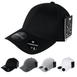 Sleek H20 Flex Hat - Golf & Sports Cap - Decky 6402 - Picture 1 of 12