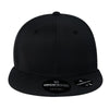 Decky 6403 Sleek H20 Snapback Hat Flat Bill, Golf & Sports Cap