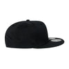 Decky 6403 Sleek H20 Snapback Hat Flat Bill, Golf & Sports Cap