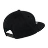 Decky 6403 Sleek H20 Snapback Hat Flat Bill, Golf & Sports Cap