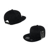Decky 6403 Sleek H20 Snapback Hat Flat Bill, Golf & Sports Cap