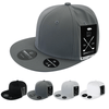 Decky 6403 Sleek H20 Snapback Hat Flat Bill, Golf & Sports Cap