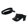 Sleek H20 Sun Visor - Golf & Sports Cap - Decky 6404