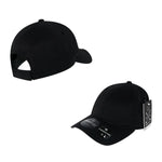 Sleek H20 L/C Relaxed Hat - Golf & Sports Cap - Decky 6405