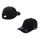 Sleek H20 5-Panel Hat - Golf & Sports Cap - Decky 6406 - Picture 9 of 12
