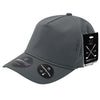Decky 6406 Sleek H20 5-Panel Hat, Golf & Sports Cap