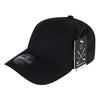Decky 6411 Sleek H20 7-Panel Hat Golf & Sports Cap