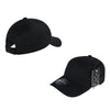 Decky 6411 Sleek H20 7-Panel Hat Golf & Sports Cap