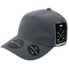 Decky 6411 Sleek H20 7-Panel Hat Golf & Sports Cap