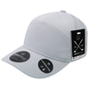 Decky 6411 Sleek H20 7-Panel Hat Golf & Sports Cap