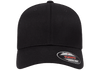 Flexfit® Premium Wool-Blend Cap - 6477