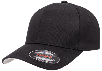 Flexfit® Premium Wool-Blend Cap - 6477