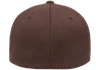 Flexfit® Premium Wool-Blend Cap - 6477
