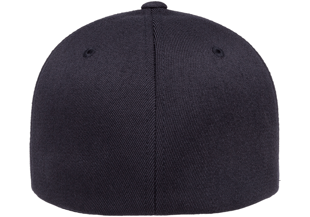 Flexfit® 6477 Park The - – Premium Wholesale Cap Wool-Blend