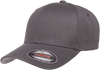 Flexfit® Premium Wool-Blend Cap - 6477